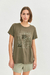 Remera MATILDE by bonjour lulu - comprar online