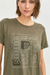 Remera MATILDE by bonjour lulu en internet
