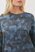 buzo cromo by bonjour lulu - comprar online