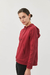 Campera feel By Bonjour lulu - comprar online