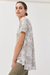 Remera Marfil by Bonjour lulu - KASILDA 