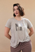 Remera Art By bonjour lulu - comprar online