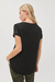 Remera Pocket By Bonjour lulu - comprar online