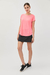 Remera Pocket By Bonjour lulu - tienda online