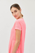 Remera Pocket By Bonjour lulu - KASILDA 