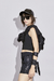 Short Luna Movius