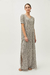 Vestido Brigitte by Bonjour Lulu en internet