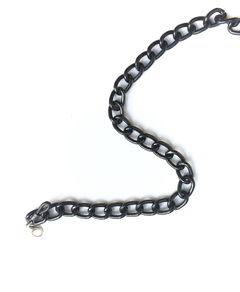 Correa Negra para tapabocas y lentes - comprar online
