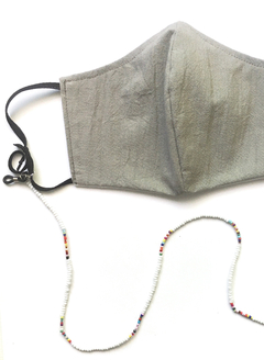 Correa Rainbow Tapabocas & Lentes