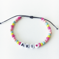 KID personalizable