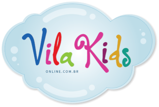 Vila Kids - Tudo para o seu Bebê - Produtos nacionais e importados
