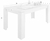 Mesa Comedor 1,60m ART001 - tienda online