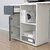 Escritorio extensible 1.20m hasta 1.90m ART001 - comprar online