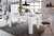 Mesa Comedor 1,60m ART001 en internet