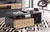 Mesa Ratona 1.20m ART001 - comprar online