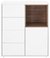 Vajillero 0.76m ART010 - comprar online