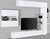 Rack TV 2.60m ART012 - Carmont