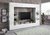 Rack TV 2.60m ART011 - tienda online