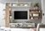 Rack TV 2.60m ART012 - Carmont