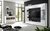 Rack TV 2.60m ART011 - comprar online