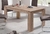 Mesa Comedor 1,60m ART001 - Carmont