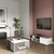 Mesa Ratona 0.90m ART020 - tienda online