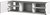 Rack TV 1.62m ART013 - Carmont
