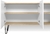 Rack TV 1,80M ART018