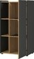 Placard/Archivero 0,60m ART003 - tienda online