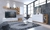 Modular Moderno 1,63m ART046 - Carmont