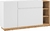 Modular Moderno 1,63m ART046 - Carmont