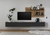 Modular Flotante TV 1,50m ART028 - Carmont