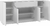 Modular Moderno 2,08m ART045 - comprar online