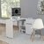 Escritorio extensible 1.20m hasta 1.90m ART001