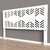 Respaldo 1.60m - comprar online
