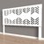 Respaldo 1.80m - comprar online