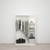 Placard 1,17 m ART011 - comprar online