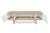 Rack TV 1,40M ART023 - Carmont