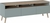 Modular TV Escandinavo 1,50m ART029