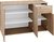 Modular-Comoda 1.00m C13 - Carmont