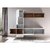 Rack TV 2.40m ART001XL - Carmont