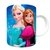 Caneca Elsa e Anna Frozen