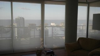 Cortinas Sun Screnn 5 % - cuquins 