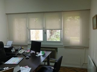 Cortinas Sun Screnn 5 % - tienda online