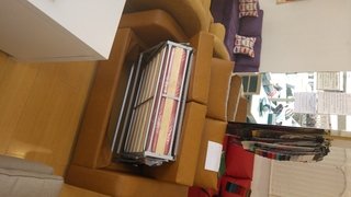 Sofa Cama de 1 1 /2 en internet