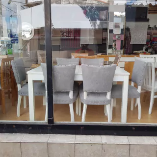 Mesa comedor