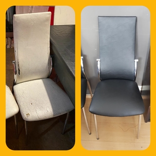 Imagen de Retapizados De Sillones Todos Los Estilos, consultar precio.