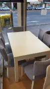 Mesa comedor - cuquins 