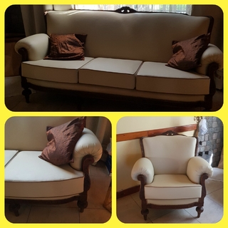 Retapizados De Sillones Todos Los Estilos, consultar precio. - cuquins 