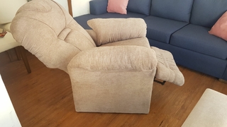 sillon Relax - comprar online